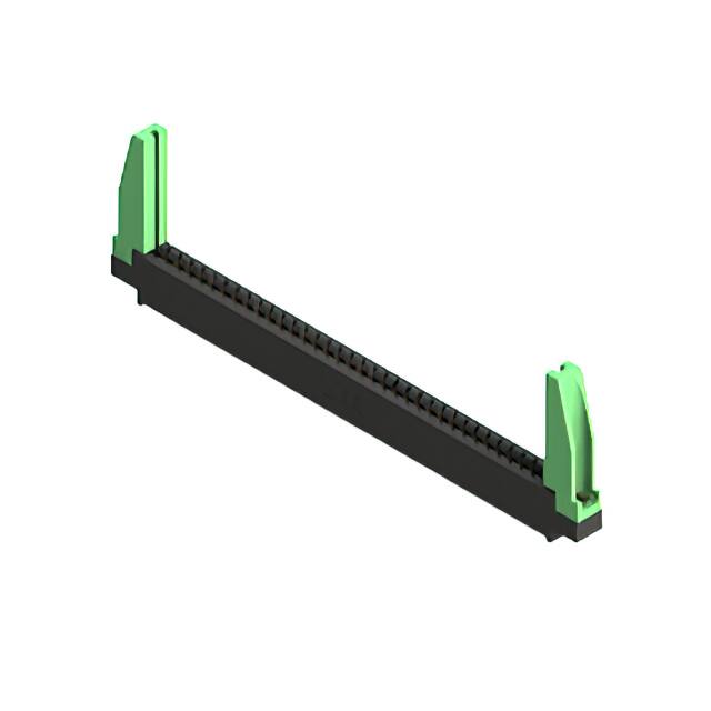 387-035-540-678 EDAC Inc.  Edgeboard Connectors